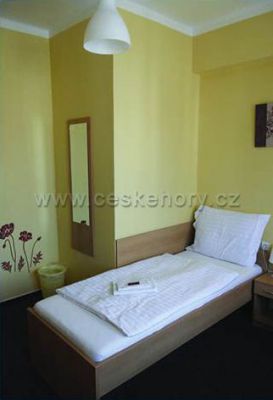 Hotel Grand Šumperk