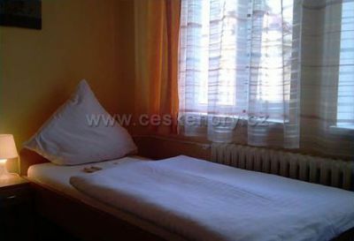 Hotel Grand Šumperk