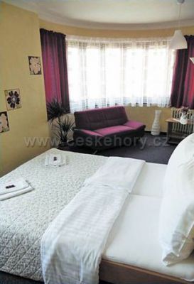 Hotel Grand Šumperk