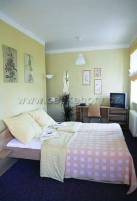 Hotel Grand Šumperk