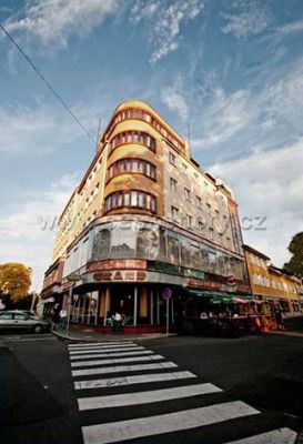 Hotel Grand Šumperk