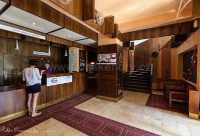 Hotel Grand Šumperk