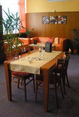 Hotel Grand Šumperk