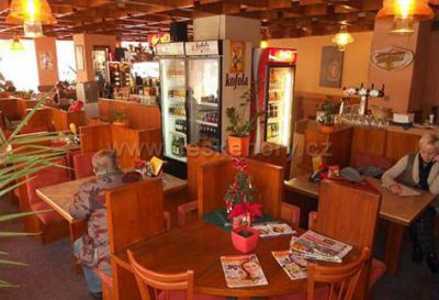 Hotel Grand Šumperk