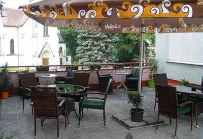 Hotel Grand Šumperk