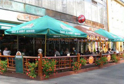 Hotel Grand Šumperk