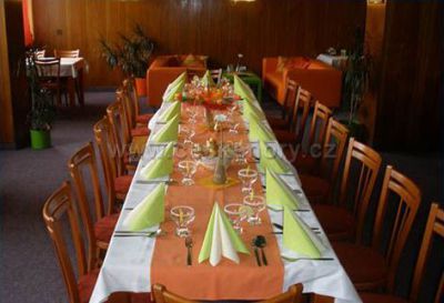 Hotel Grand Šumperk