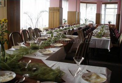 Hotel Grand Šumperk