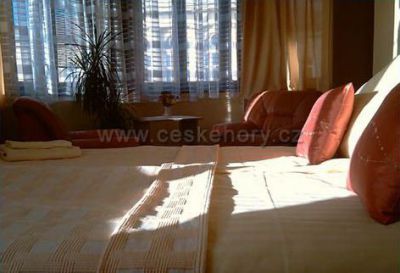 Hotel Grand Šumperk