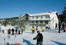 Hotel Harrachov Inn***