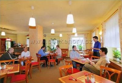 Hotel Harrachov Inn***