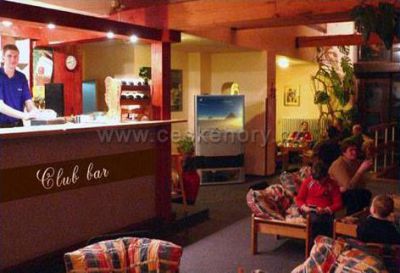 Hotel Harrachov Inn***