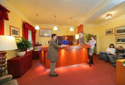 Hotel Harrachov Inn***