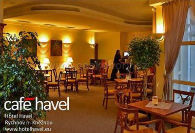Hotel Havel