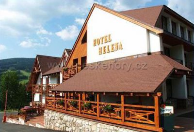 Hotel Helena