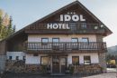 Horský Hotel Idol
