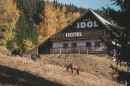 Horský Hotel Idol