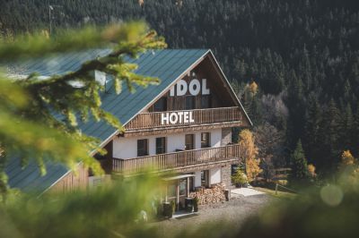 Horský Hotel Idol