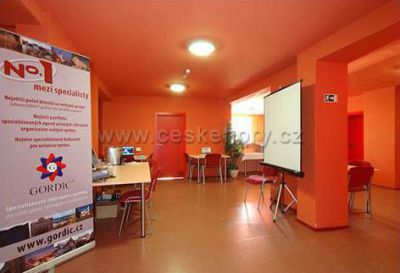 Hotel na Vysočině Jehla