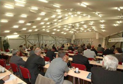 Hotel na Vysočině Jehla