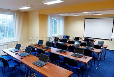 Hotel na Vysočině Jehla