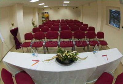 Hotel na Vysočině Jehla