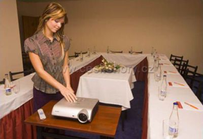 Hotel na Vysočině Jehla