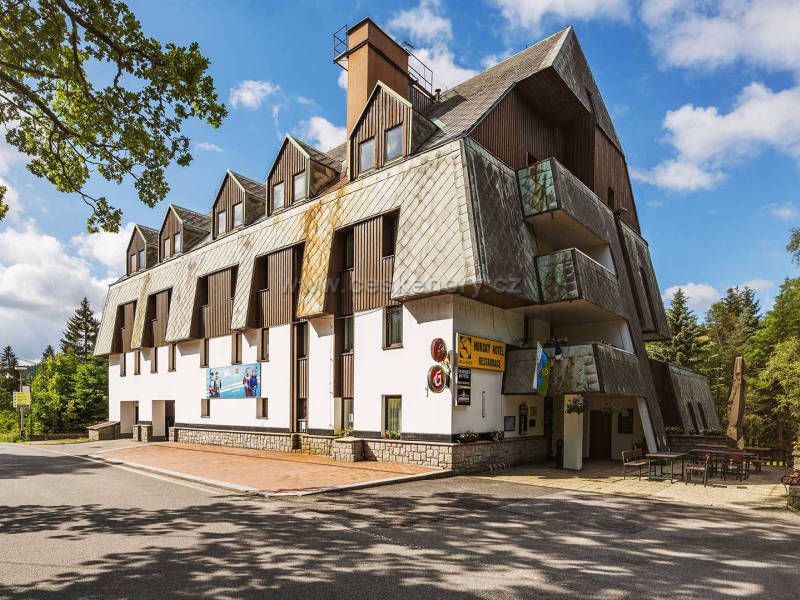 Horský Hotel Jelínek