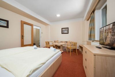 Horský Hotel Jelínek