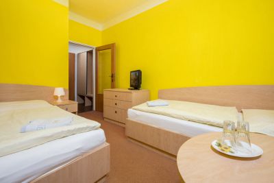 Horský Hotel Jelínek