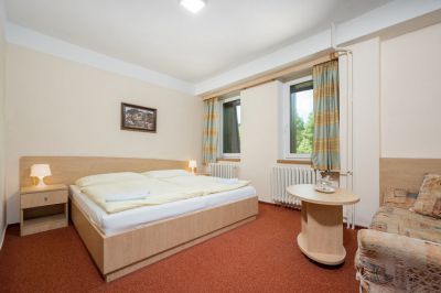 Horský Hotel Jelínek