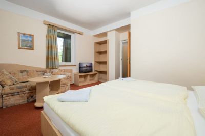 Horský Hotel Jelínek