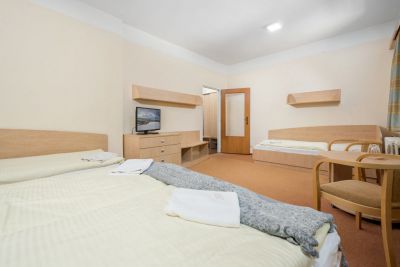 Horský Hotel Jelínek