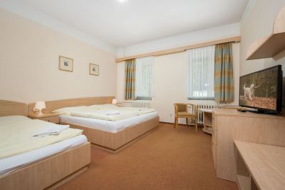 Horský Hotel Jelínek