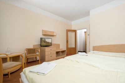 Horský Hotel Jelínek