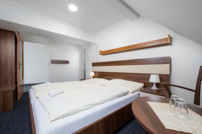 Horský Hotel Jelínek