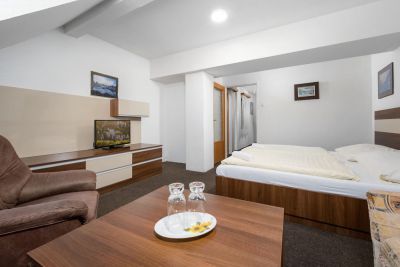 Horský Hotel Jelínek