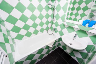 Horský Hotel Jelínek