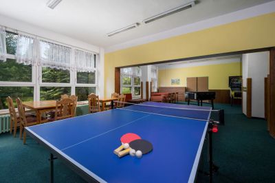 Horský Hotel Jelínek