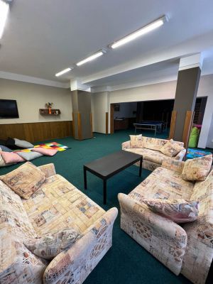 Horský Hotel Jelínek