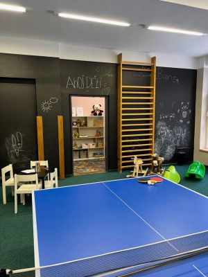 Horský Hotel Jelínek