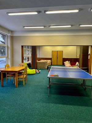 Horský Hotel Jelínek