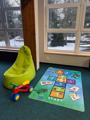 Horský Hotel Jelínek