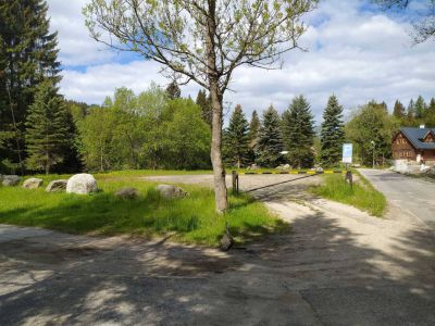 Horský Hotel Jelínek