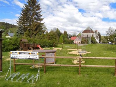 Horský Hotel Jelínek