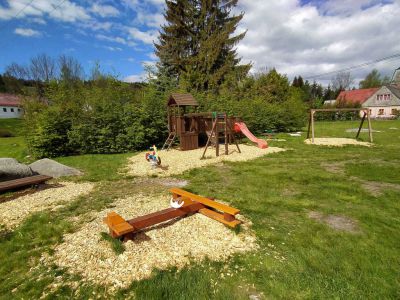 Horský Hotel Jelínek
