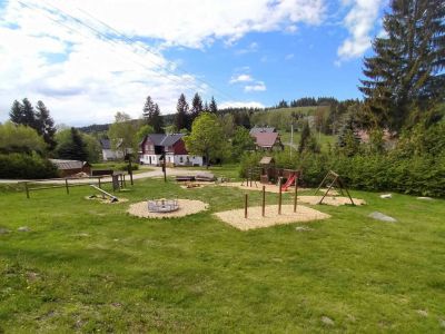 Horský Hotel Jelínek