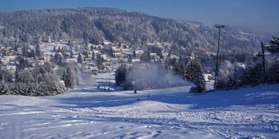 Horský Hotel Jelínek