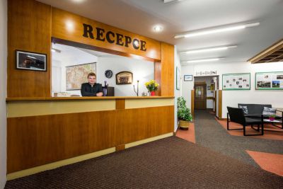 Horský Hotel Jelínek