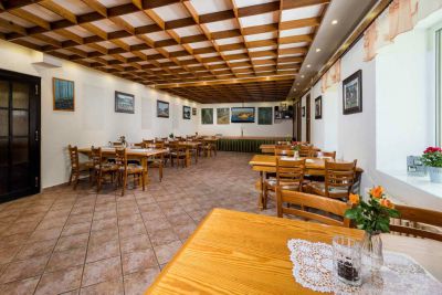 Horský Hotel Jelínek